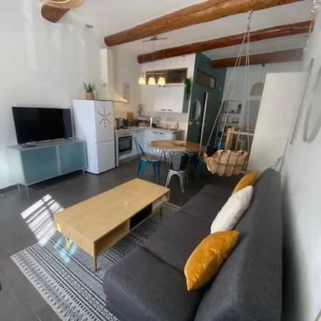 Le Cosy * Nîmes