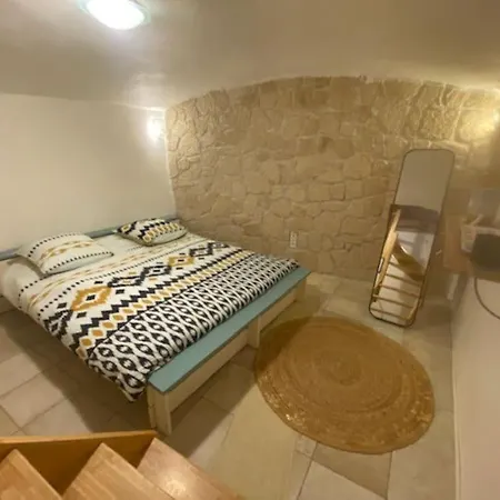 Lejlighed Le Cosy *