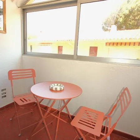 Le Cosy Apartment Collioure