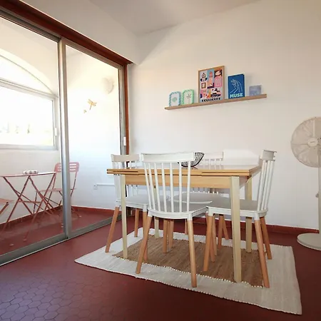 Apartamento Le Cosy Collioure