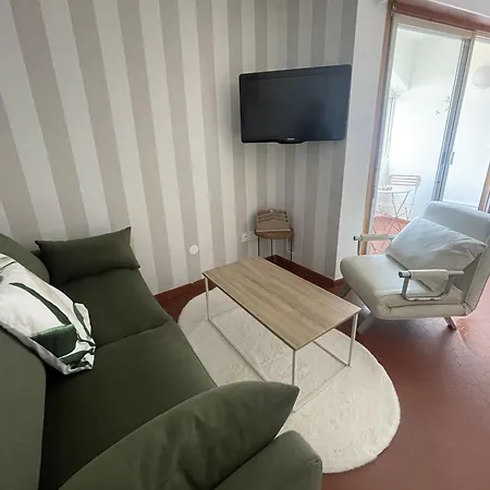 Apartment Le Cosy Collioure