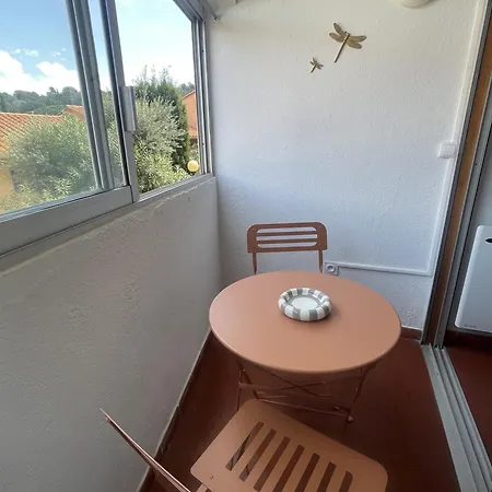 Le Cosy Apartamento